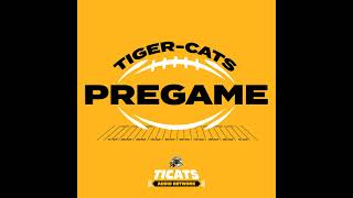 TigerCats Pregame  Preseason Week 2 vs TOR  Speaking with the Enemy [upl. by Il]