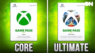 Which Xbox Game Pass Should You Buy [upl. by Janus664]