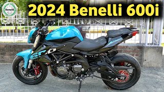 Benelli TNT 600i Launch Date Confirm 🤯  Best 600cc Bike in India  Features Price Top Speed [upl. by Ainehs]