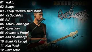 Bondan Prakoso And Fade 2 Black Full Album TERBAIK DAN TERPOPULER [upl. by Nide577]