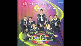 Alberto Pedraza  Cumbia Popular [upl. by Geno732]