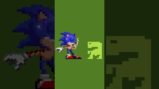 The Adventures of Sonic The Hedgehog  Sonic For Hire Edition shorts sonic [upl. by Georgy]