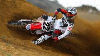 Normaal  DE motocross is Ohio [upl. by Bearce]