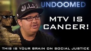 MTV is Cancer [upl. by Nayrda]