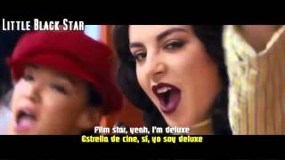 Iggy Azalea Fancy Ft Charly XCX Official Video Letra Español Lyrics English [upl. by Gintz]