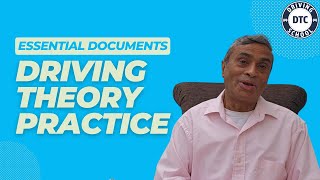 Essential Document Theory Test [upl. by Dawaj]