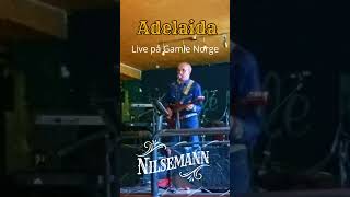 Adelaida Live på Gamle Norge Kongsberg countrymusic livemusic georgestrait countryartist [upl. by Digdirb477]