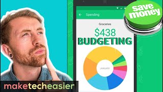 5 Best Expense Tracker Apps for Android [upl. by O'Grady]