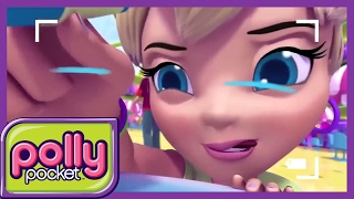 Polly Pocket New Episodes  Best of Polly Pocket Compilation [upl. by Amir]