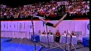 UCLA Gymnastics  The Golden Years 2001 2003 2004 Montage [upl. by Darbie10]