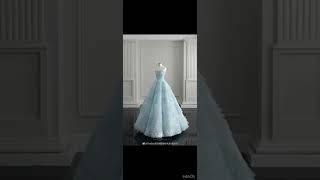 Gown and dress fashion gown dress [upl. by Egan]