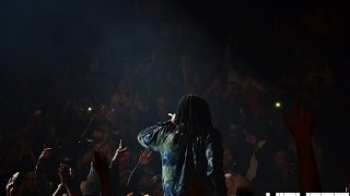 Wale Performs quotClappersquot amp quotPretty Girlsquot at Powerhouse 2013 [upl. by Borden]