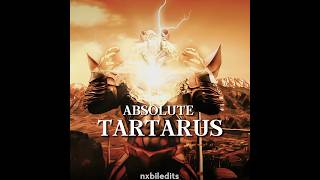 Absolute Tartarus shorts tartarus ultraman [upl. by Zoilla]