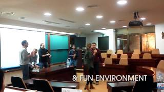 IESE Business School Imagine IESE  MBA [upl. by Bowles]