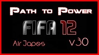 FIFA 12 Ultimate Team  Path to Power v30  The Zarate Show [upl. by Rorrys159]