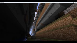 The FarLands Minecraft Beta 17 farlands [upl. by Christiansen]