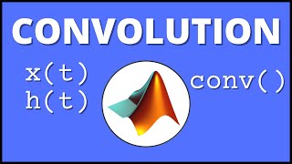 How to Perform a Convolution in MATLAB  MATLAB Tutorial [upl. by Irrek]