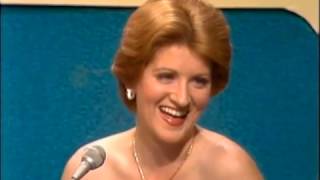 Match Game 78 Episode 1236 Fannie Flagg Returns [upl. by Acireed]