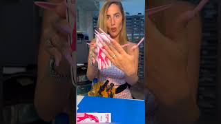 Testing tempered glass for phone with my brand asmr iphone16 iphoneunboxing unboxing [upl. by Annhej]