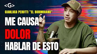 Gianluca Perotti ”El Borimbiano”  Muerte Relación con Dios Forex y Conspiraciones 054 [upl. by Nnaer]