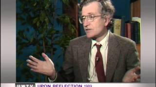 The Concept of Language Noam Chomsky [upl. by Soloma624]