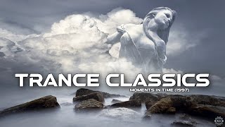 Trance Classics  Moments In Time 1997 [upl. by Rosse]