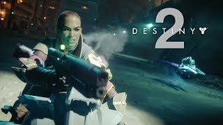 Heroic Exo Challenge Completion  Simulation Safeguard Aspect of Influence Destiny 2 [upl. by May388]