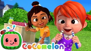 Best Friend Forever Song with My Bestie  CoComelon Nursery Rhymes amp Kids Songs [upl. by Retnuh]