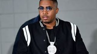 Nas REVEALS His Secret Formula For Storytelling [upl. by Nnyleve685]