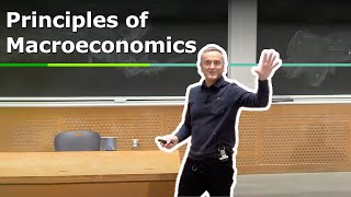 Lecture 1 Introduction to 1402 Principles of Macroeconomics [upl. by Faires338]