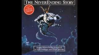 The Neverending Story 1984 Soundtrack [upl. by Pearlstein]