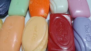 soap haul opening  my Twenty seven asmr  twenty Seven asmr video soap sound [upl. by Asilehc]