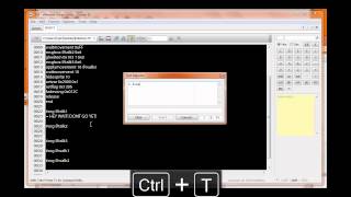 XSE Scripting  Part 7 Apply Movment in detail [upl. by Yatnoj190]