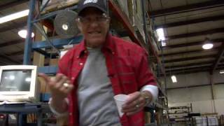 ARE Truck Caps Plant Tour on Inside Industry  Part 1 [upl. by Bierman52]