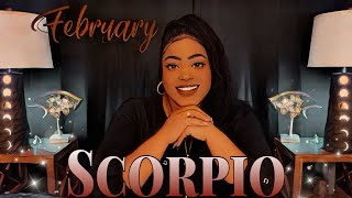 SCORPIO – 10 Important Things You Need To Know About “FEBRUARY 2024” Psychic Tarot Reading [upl. by Ihcelek]