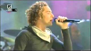 David Bisbal  Dígale MTV DAY [upl. by Veats]