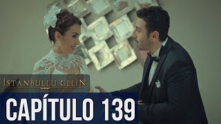 La Novia De Estambul Capítulo 139 Doblada En Español [upl. by Theron41]