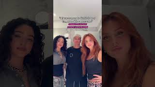 ANDREA FRATINO E IL SUO BELLISSIMO RAPPORTO CON EMILY PALLINI E YASMIN BARBIERI tiktok webboh [upl. by Tiphani834]