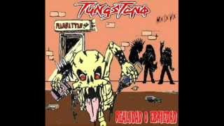 Tungsteno  Realidad o Ebriedad Full demo [upl. by Notak422]