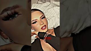 Angel numbers chris brownTiktok compilations challenge [upl. by Yzdnil]