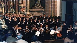 Te Deum MA Charpentier final  Madrigalia [upl. by Eerrahs]