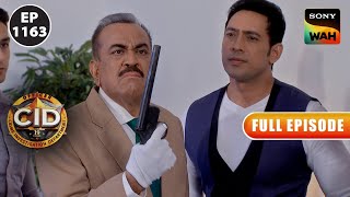 ACP Pradyuman कैसे सुलझाएंगे Rifle के पीछे का Raaz  CID  सीआईडी  28 Oct 2023 [upl. by Consuela]