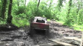 DISREGARD doing OAKVILLE at Oakville Mud Bog [upl. by Rizika]