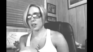 Casey Anthony Video Diary vlog HD [upl. by Estel]