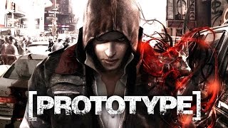 Prototype 2 Gameplay Demo [upl. by Enaasiali]