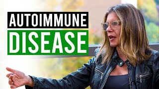 Autoimmune Disease Explained The Impact of Trauma Signs and Symptoms and the Cure [upl. by Grath]