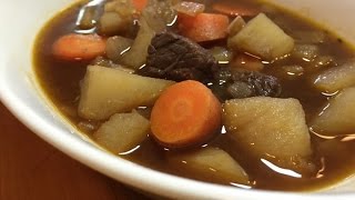 Irish Stew Another WayneBite Video [upl. by Atileda]