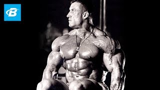 10 Essential Bodybuilding Tips  Dorian Yates Blood amp Guts [upl. by Simetra]