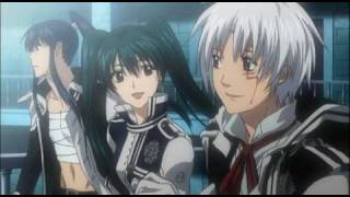 DGrayman Creditless Opening 01 [upl. by Fidellia]