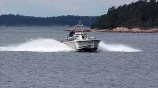 The Motor Torpedo Boat T26 [upl. by Jeannine387]